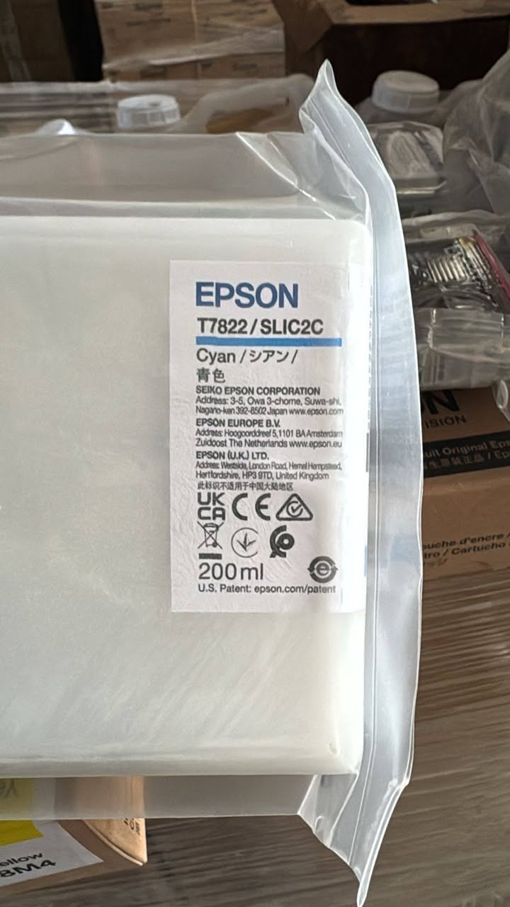 جميع. انواع احبار الايبسون


**إذا كنت صاحب هذا الإعلان وتريد حذفه لأي سبب، رجاءا أرسل رسالة إلى الدعم الفني**