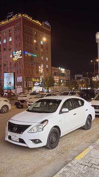 ٢٠٢١ • ماشي ١٠٠ الف • كفالة