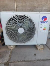 سبّلت  كنتوري كري طنين مستعمل شهرين وشغال جديد ما مصلح غاز شركة سعر  ٩...
