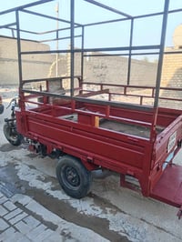ستوته • داي وان • مكينه جديدة