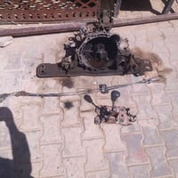 كير عادي • راديتر جديد • النجف الاشرف