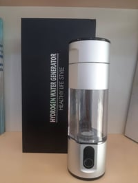 مطارة هيدروجين • SPE/PEM • ٢١٠مل