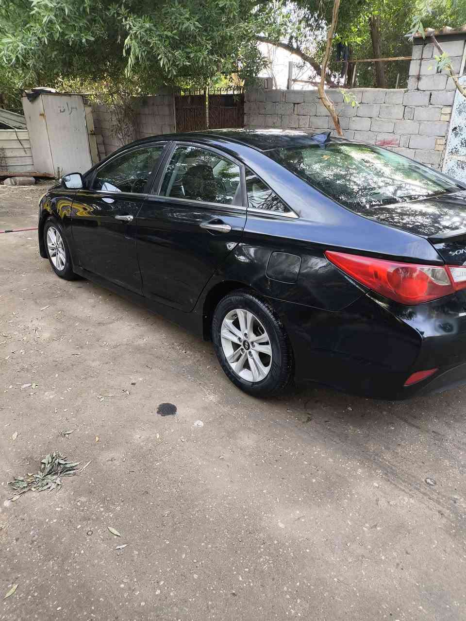 سوناته موديل14 بسمي المكان كربلاء السعر 88 وبيهه مجال *********** سونار موجود
