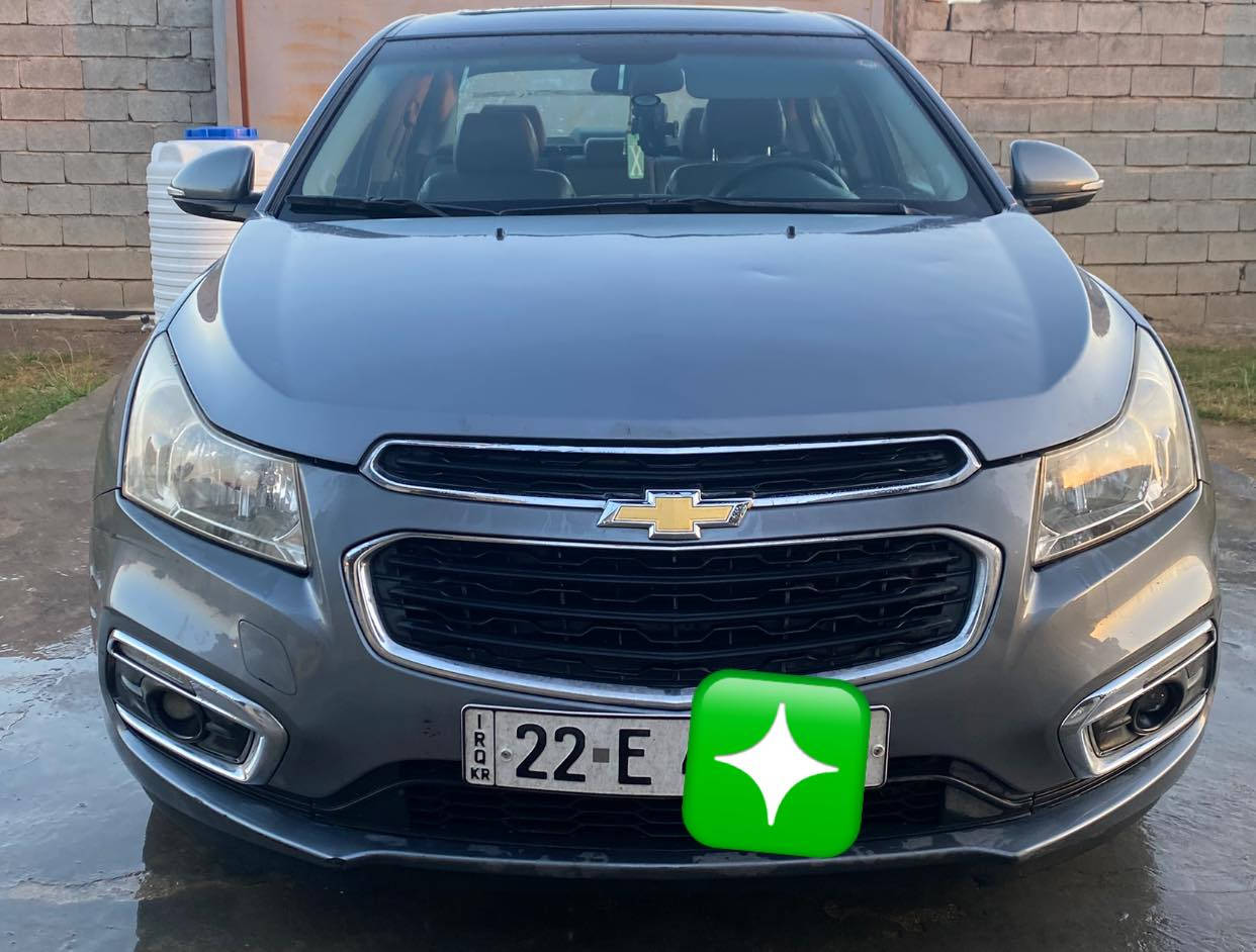 شوفرليت 2016سياره كامله من كلشي رقم أربيل تحويل وكاله ثاني يوم مستجل على بيع


**إذا كنت صاحب هذا الإعلان وتريد حذفه لأي سبب، رجاءا أرسل رسالة إلى الدعم الفني**