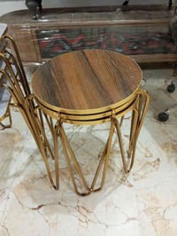 طبلات خشب تركي • رجل حديد ٤ • تكريت الديوم