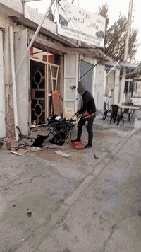 سلام عليكم شباب 
تم تبديل مكينه 
العنوان: بغداد قرب الطابو الرصافة 
محمدالقيسي  
الهاتف:*********** 
https://waze.com/ul/hsvztdcck7
