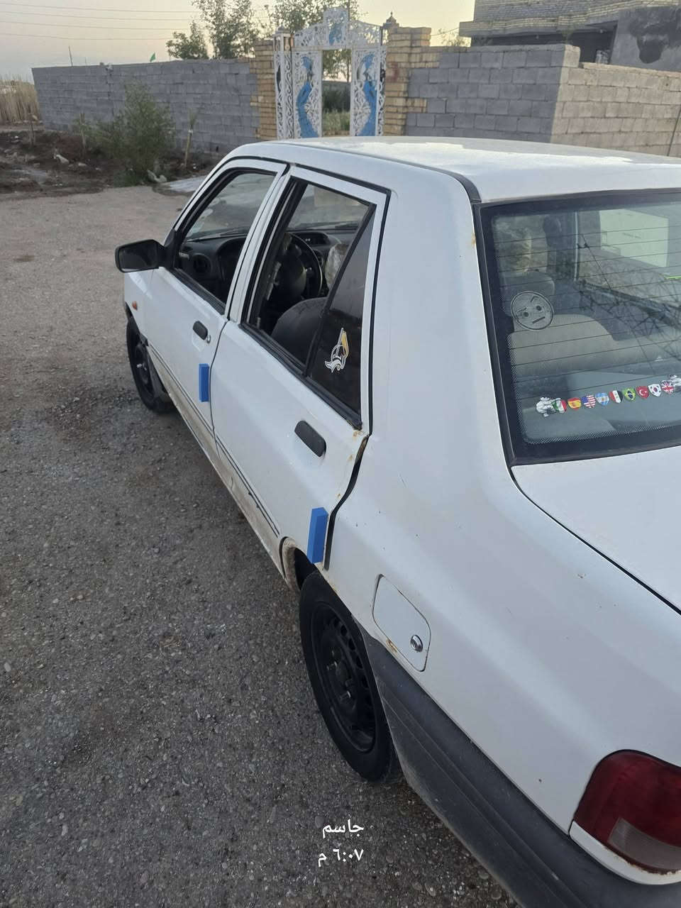 السلام عليكم سايبه موديل 16فايت موعد ترقيمها ***********
