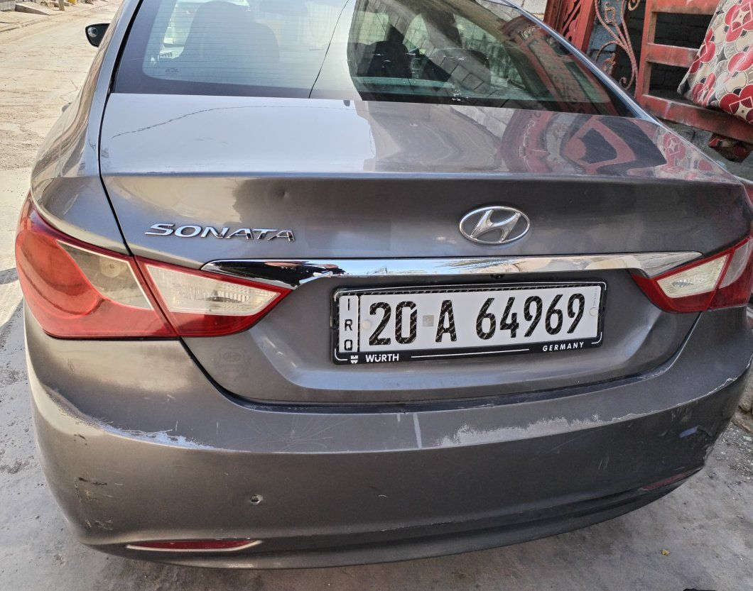 للبيع سيارة سوناتا ٢٠١١ مضلع امريكي مكينه جي داي سونار مرفق مع الصور حادثها بدون دواخل سياره جاهزه تبريد تدفئه شاشه كامرا تحكمات سيارة رقمها ديالى باسمي السعر ٩٣ وبيها مجال العنوان بهرز


**إذا كنت صاحب هذا الإعلان وتريد حذفه لأي سبب، رجاءا أرسل رسالة إلى الدعم الفني**