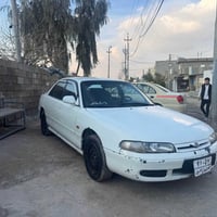 ١٩٩٥ • أربيل • سيارة