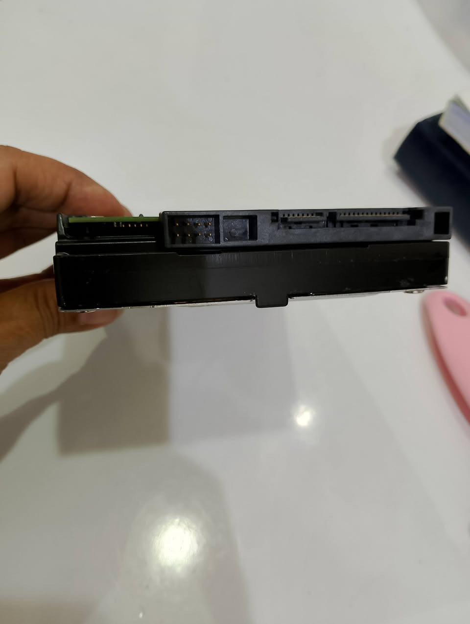 قرص صلب للكمبيوتر المكتبي


**إذا كنت صاحب هذا الإعلان وتريد حذفه لأي سبب، رجاءا أرسل رسالة إلى الدعم الفني**