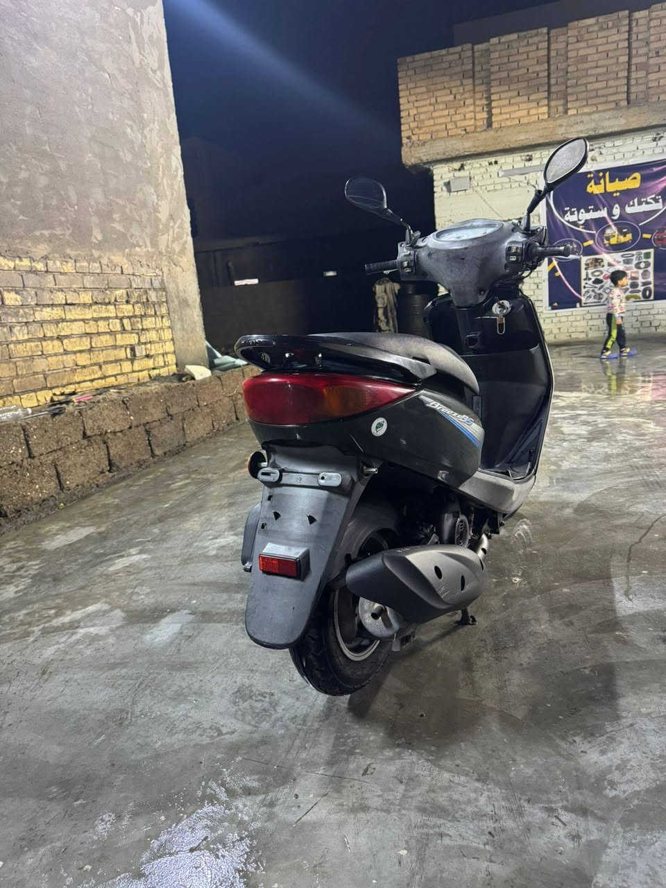 بريز ببغاء
شررط رمبه
برغي ما مفتوح
***********
