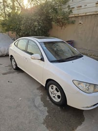 النترا • ٢٠١١ • بغداد المشتل