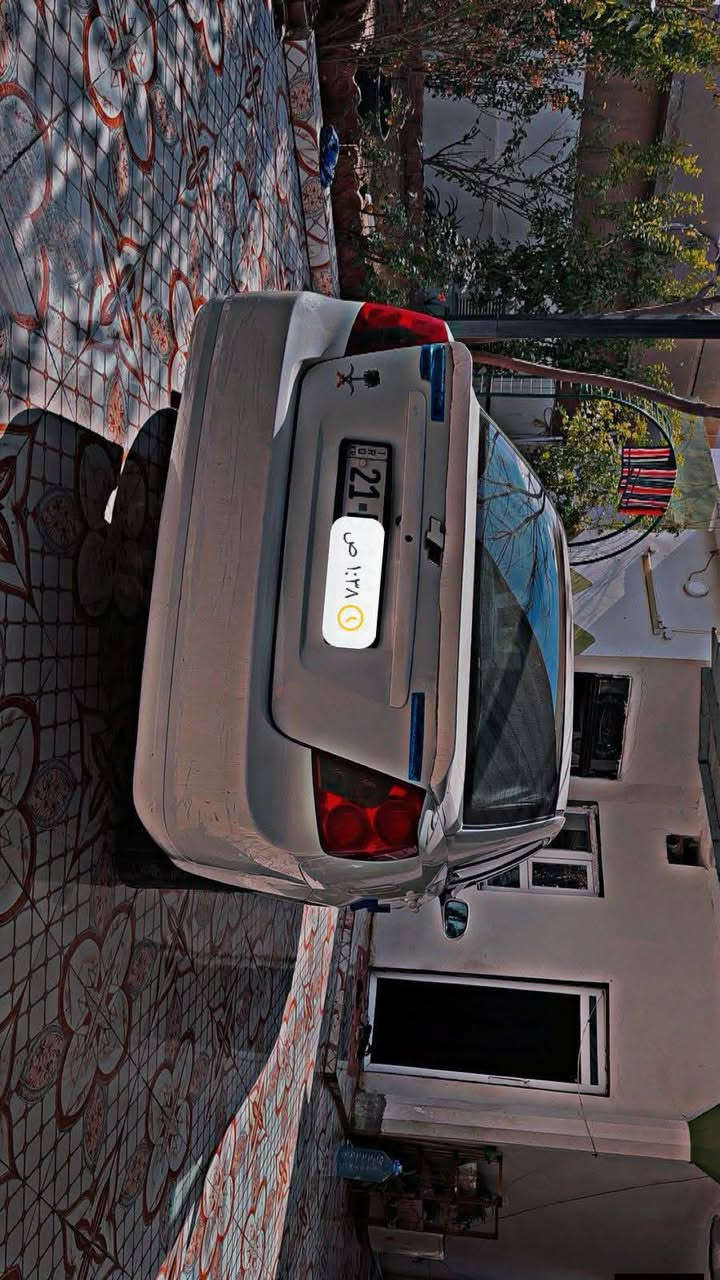 اللهم صل ع نبينا محمد وعلى اله محمد
تحية طيبة 👋
شوفرليت اوبترا 2011 🚗
للبيع او المراوس سيارة وضع شركة احلى من الصور ✈️
ابيض ثلجي صبغ قطعة وشوية تعديلات قليلة 
رقم وسنوية وبطاقة بانزين كامل شرط 
كير محرك كهربائيات فول لايت زنون 👍
تخم تاير كبات صدر امامي خلفي لوك 
السيارة جاهزة ع اخر حباية بس شغل ومشي 🧿
اخوان الي تعجبة السيارة مباركة عليه والي ماتعجبة يعبر المنشور اترجا متواجد واتساب واتصال ع الخط هم 📞
لان مامتواجد ع الماسنجر 
☎️***********
السعر 92 وبي مجال قليل
