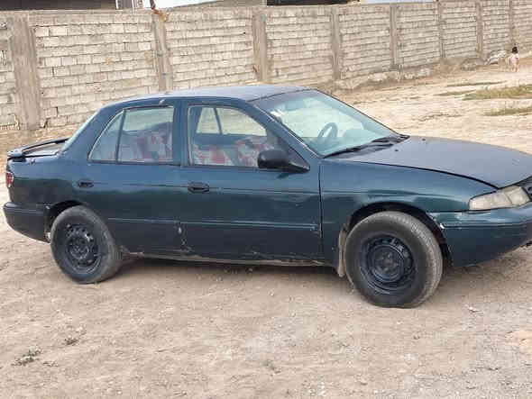 سيفيا ٩٤ محرك جديد طافية حاليا مكاني جسر ديالى سعرها ١٦ "***********
