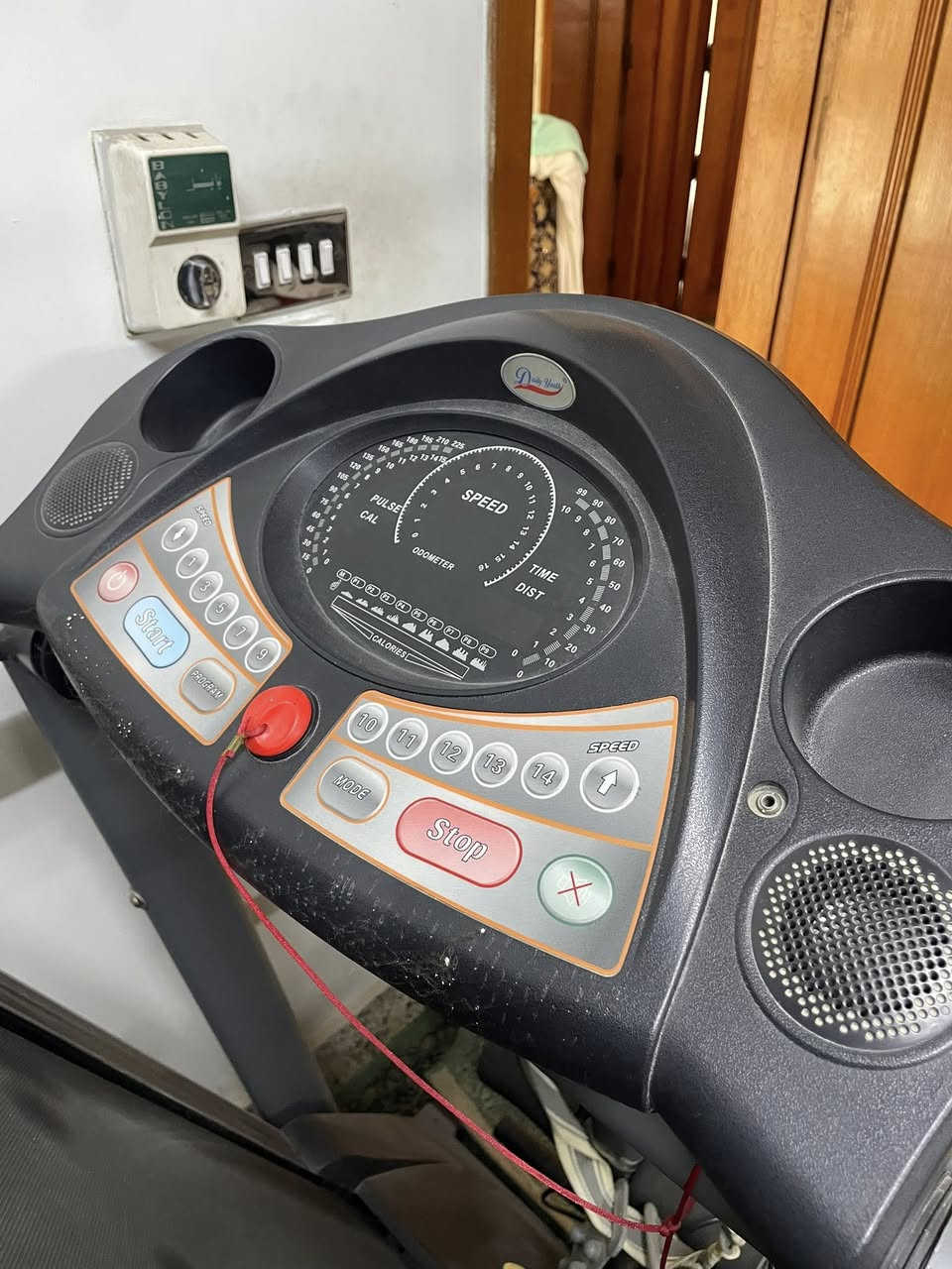 جهاز جري للبيع ١٠٠ الف


**إذا كنت صاحب هذا الإعلان وتريد حذفه لأي سبب، رجاءا أرسل رسالة إلى الدعم الفني**