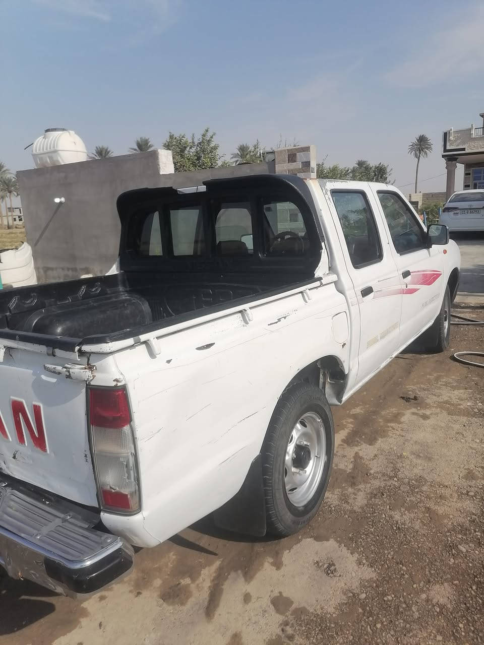 البيع بيكم نيسان موديل 2008  سياره نضيفا مال جناي رقم انبار تحويل سياره بسمي ***********. ***********مكلف بل نشر.
