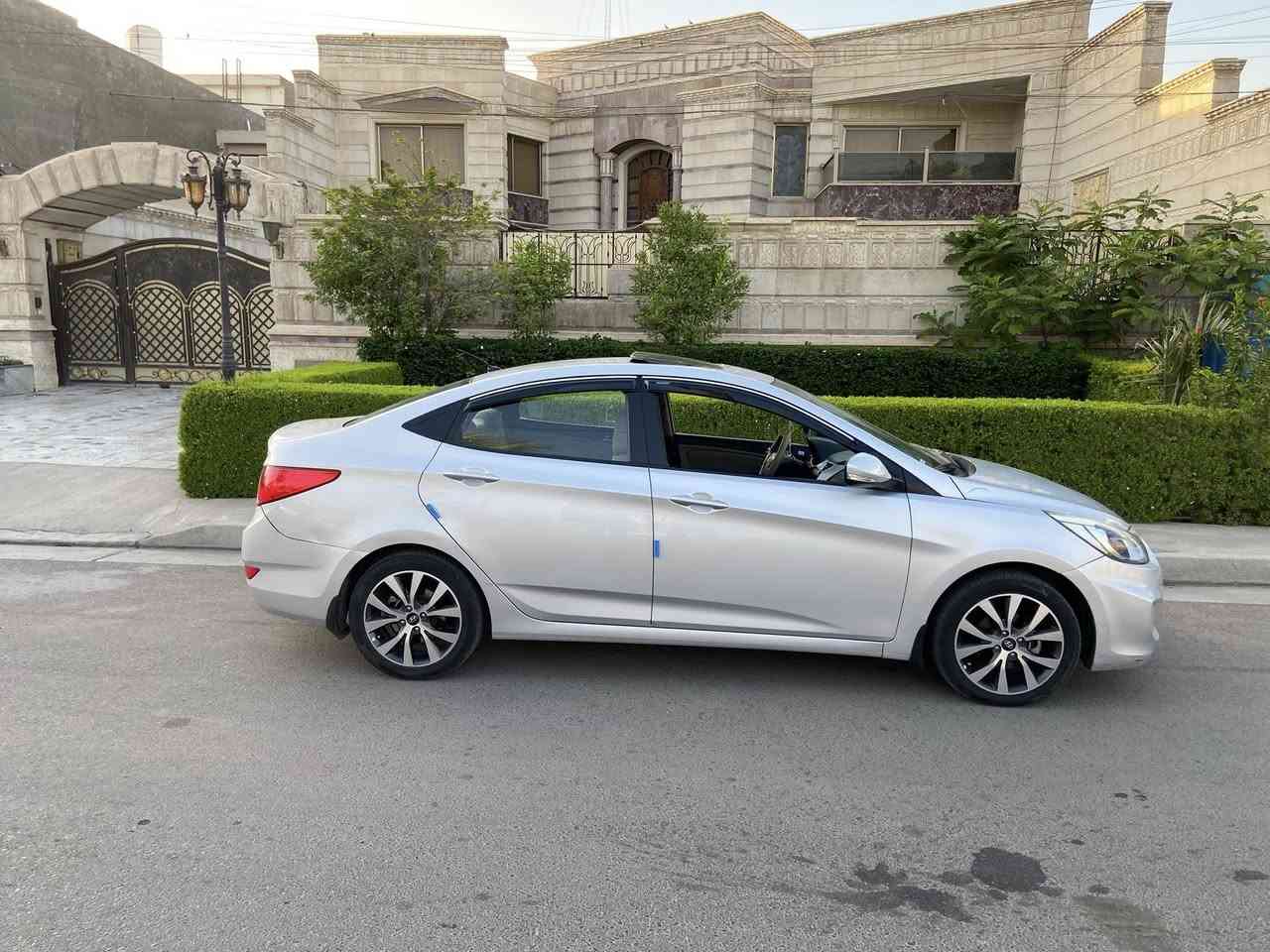 السلام عليكم
اكسنت 2016 خليجي
مكينة 1600
فول السيارة
ماشية 95
العنوان بغداد السيدية
الرقم ***********
السعر 110 $
