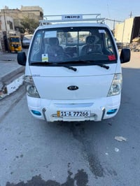 اسلام عليكم عندي كيه موديل 2009 مكفوله كفاله عمه مكينه كير اكسن شاصي ت...