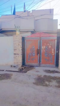 مقابل شارع ٦٠ • شارع النجار • ١٥٠م