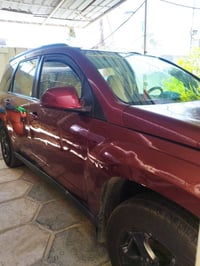 السلآم عليكم من رخصة مدراء الكروب عندي سوزوكي XL7 2008 موراوس او بيع ب...