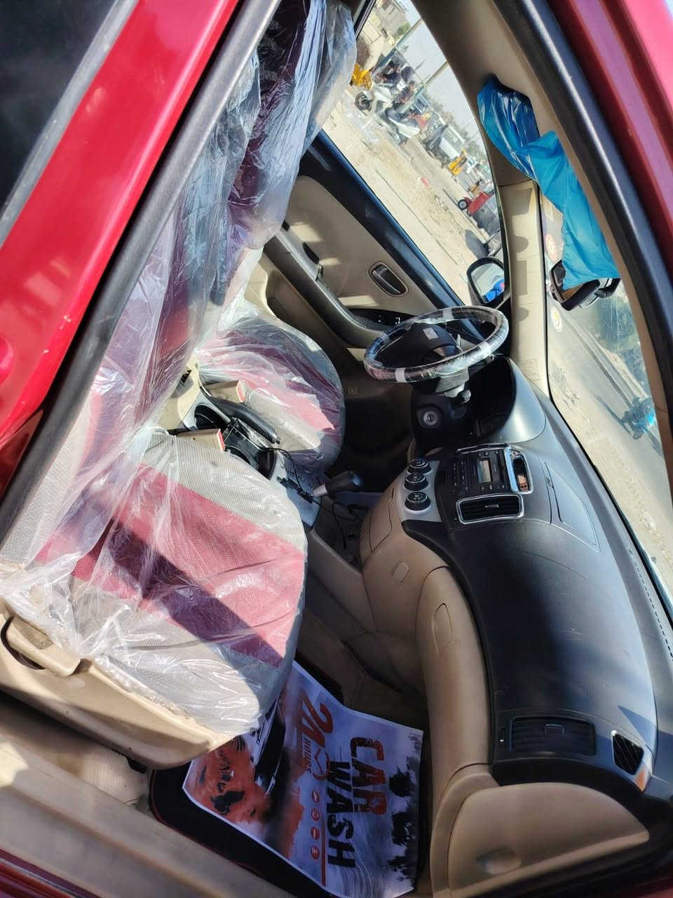 النتره 2008 وارد خليجي كير مكينه كفاله حداديه جاهزه تخم تاير بيهه جاملغ امامي وبكانات صبغ تحويل مباشر السعر79 قفل بدون عمله رقم الهاتف *********** مكاني بغداد العبيدي
