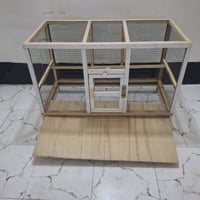 قفص جرار • كربلاء البوبيات • قرب جامعه اهل البيت