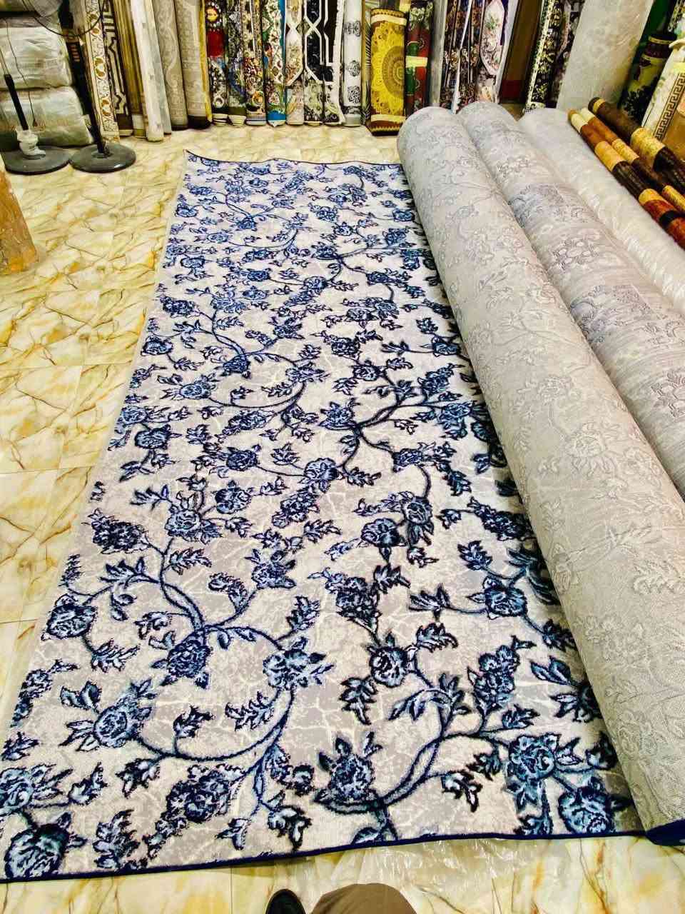 #كاربت_جنراال 👍🇹🇷

وصول وجبة من مفروشات التركية الدرجة الاولى

🇹🇷 خامه تركي اصلي
🇹🇷 عرض 4 متر و 1 متر
🇹🇷 تقطيع حسب الطلب

#الديوانيه_اهل_الشط_مقابل_جامع_حجي_هندي

***********
