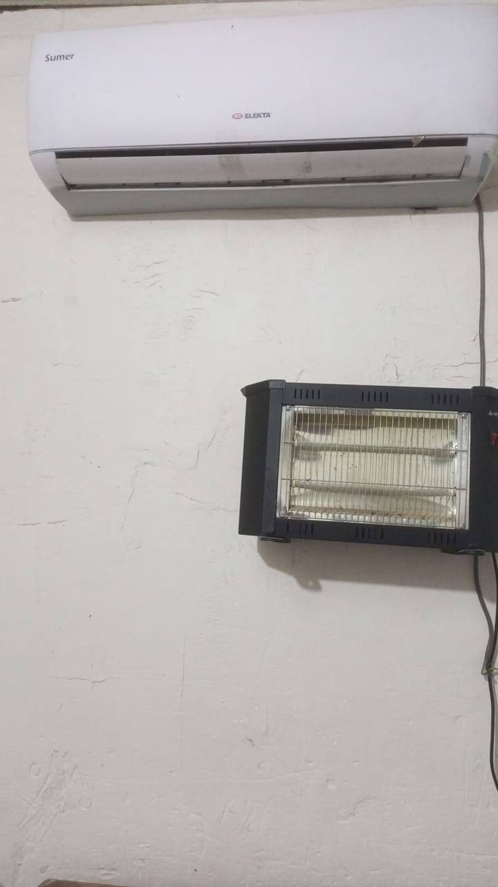 سبلت وثلاجة  للبيع


**إذا كنت صاحب هذا الإعلان وتريد حذفه لأي سبب، رجاءا أرسل رسالة إلى الدعم الفني**