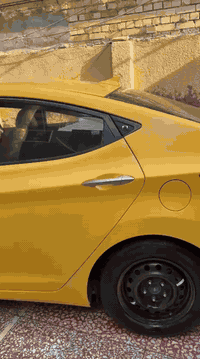 سلام عليكم النترا موديل ٢٠١١ اصفر كفاله عامه حادثه دعاميه خلفيه فقط مكينه ١٨٠٠ دوش عنوان بغداد العبيدي *********** سعر شده وخمسه
