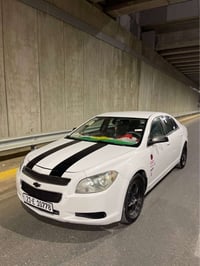 ماليبو • ٢٠١٠ • LT