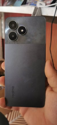 ريلمي نوت ٥٠ • ذاكرة ٦٤ • رام ٤+٤