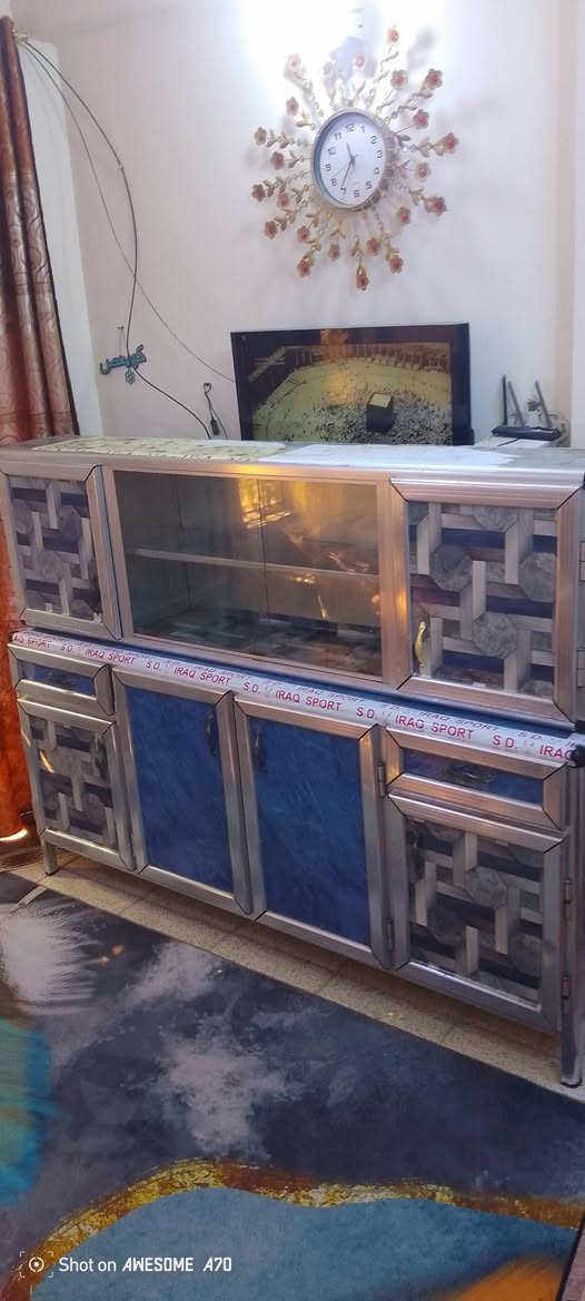 كاونتر لبيع هوا قطعتين بدون سنك قياس مترين نظيف وتسكام الثقيل مكاني الشعب متوفر توصيل


**إذا كنت صاحب هذا الإعلان وتريد حذفه لأي سبب، رجاءا أرسل رسالة إلى الدعم الفني**