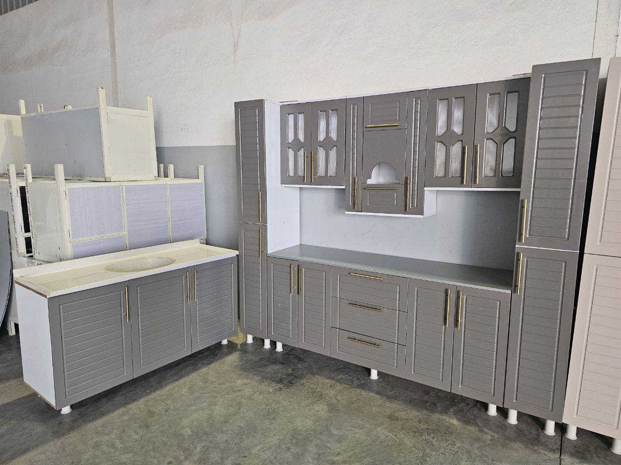 #كــاونتر تركي بالون بريص  بوب الياف  زجاجيه غير قابله للكسر قياس مترين ونص مع سنك متر ونص مرمر
الســعر :- 645/ الف 

التوصيل 🚚🚚

بغداد داخل وأطراف مجاني

25//رمادي +فلوجه 

25/بابل  النجف. كربلا
35//واسط مركز
50//أطراف واسط 
35 /الديوانيه
45//ديالى
55/ السماوه  الناصريه  العماره
60/ البصره

🔴🔴🔴

اللي يريد شد زياده25. ع المبلغ الاصلي


**إذا كنت صاحب هذا الإعلان وتريد حذفه لأي سبب، رجاءا أرسل رسالة إلى الدعم الفني**