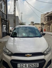 سبارك • ٢٠١٦ • رقم نينوى