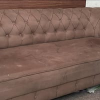 ٧ نفرات • طقم كنب • كنب