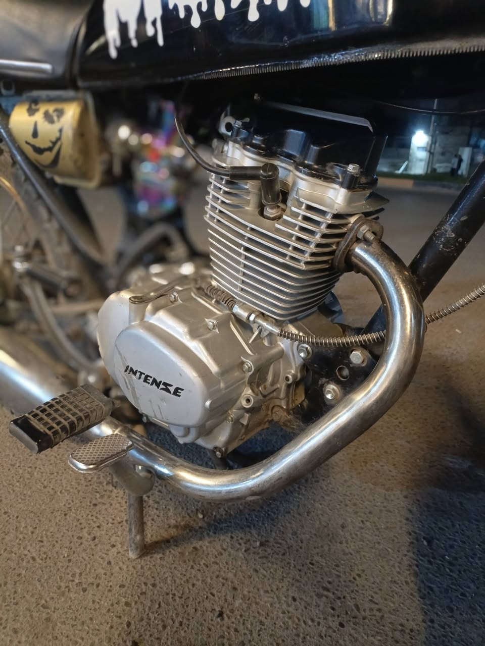 دراجه ايراني للبيع اربعه كير ناعمه انتس سعره 750 بيه مجال دراجه شعله معدل خاص مفتوح


**إذا كنت صاحب هذا الإعلان وتريد حذفه لأي سبب، رجاءا أرسل رسالة إلى الدعم الفني**