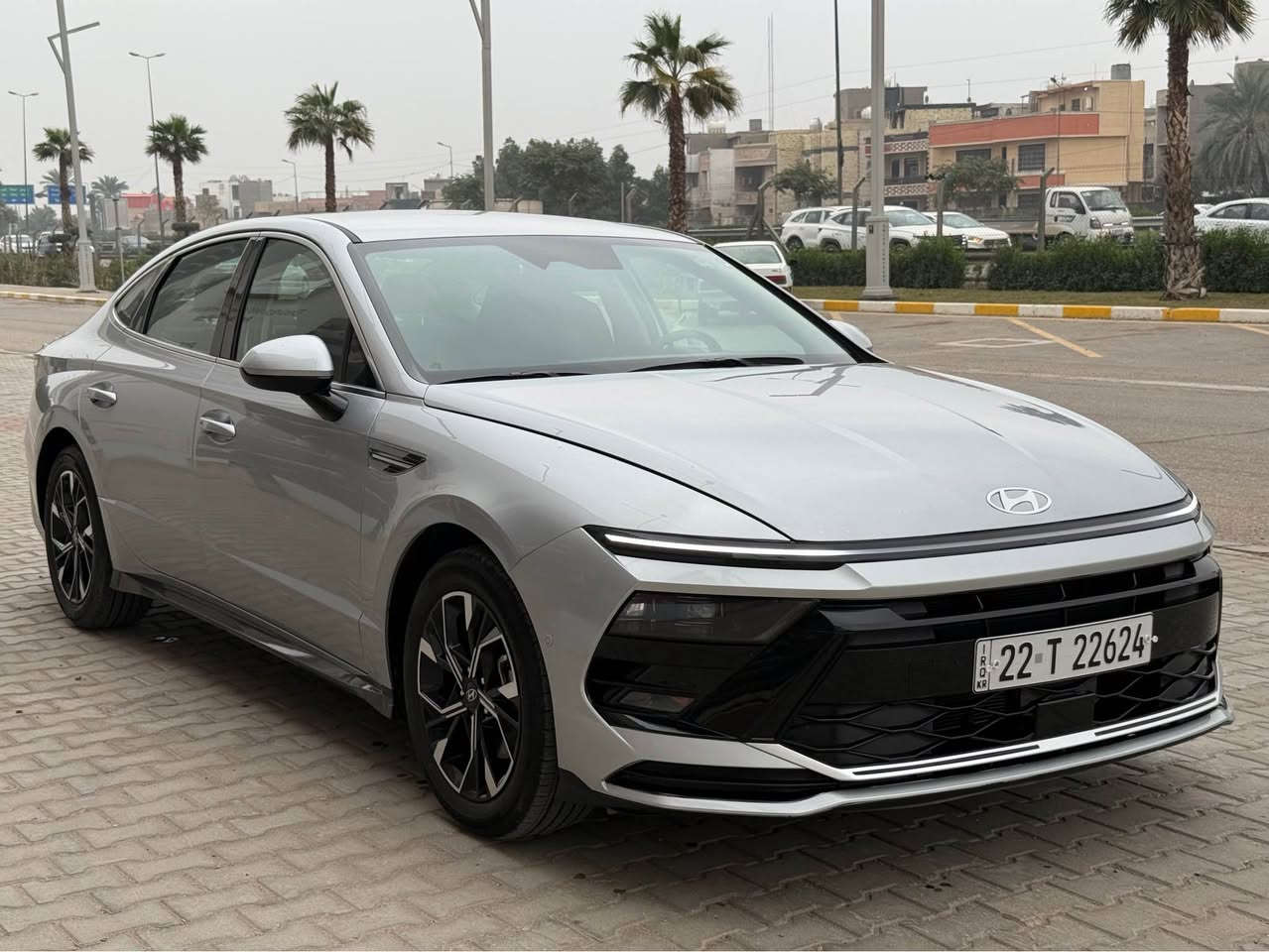 مكينة 2.500

‏HYUNDAI SONATA 2024

🔴. حادثها السياره فقط بنيد تعديل بارد بدون صبغ  سياره كلة بلادي  موجود بصور بلكاع حتى الدعامية الكدام موجوده نفسه  مفتوحة ومشدوده نفسها حتى دعاميات بدون ضربه 

🔴بدون ايرباكات

🔴سياره رقم وهزا  جديد باسمي تحويل مباشر 

 

🔴ماشيه   16ميل   ميل بريحة الوكالة 

سيارررة حيلللل جديده  اني مستورده على ايدي 

مكينة 2.500 طيااررره 🚀🚀

مواصفات راح اذكرهن 

بصمة دخول ذكي  

شاشة ع طول الدشبول 

تحكم ستيرن 

رادار امامي معا تحديد مسافة سيارة كدامك 

رادار خلفي 

رادار جانبي 

اوتو ستوب خلفي 

اوتو ستوب امامي 

شفتات ستيرن 

كشنات كهرباء وفول ايرباك 

كشنات تدفئه 

كير تعليك 

شحن لاسلكي 

حساس فتح جنطة الخلفية 

تشغيل عن بعد 

نظام خروج عن المسار 

نظام قيادة ذاتيه 

تبريد منفصل قطعتين امامي 

جامات اوتو 

نظام اوتو هولد مال ازدحامات 

هندبريك بصمة 

انظمة قياده سبورت ونورمات وكمفورت  وايكو 

كاربلي يدعم كافة الانظمة الهاتف 

دبل كزوز 

كامرة خلفية دوارة

دشبول كاربون فايبر 

كشنات ودشبول وبيبان لون سموك 

ويلكب حجم ١٨انج

تايرات بلادية عليها 

بجم زنون 

لد ع طول البجم 

لايتات اوتو 

نقط عمياء 

مراية داخليه تعتيم تلقائي 

شاشة تبريد تحكم كله لمس 

🔴مكانها بغداد//الغزاليه

 

🔴السعر 199 $$

صور الحادث موجوده بالمنشور 

🔴رقم الهاتف :  ***********

 🔴💲 علق  برقم  1    يوصلك السعر وبي مجال للشراي بغداد, العراق
