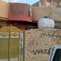 بيت للبيع • ١٢٥م • حي الكوفه