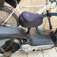 دراجه شحن حجم 14 يرادلها بس بطاريات سعر75 الف وبيها مجال  مكاني بغداد ...