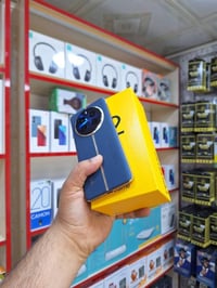 ريلمي 12 برو بلاس • ٥١٢/١٢ • نضيف