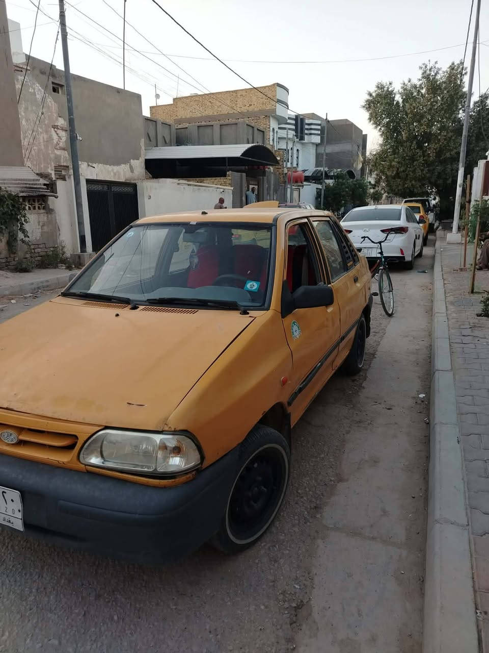 سايبا موديل ١٢ كير ومكينه مكفولات الاتصال ***********
