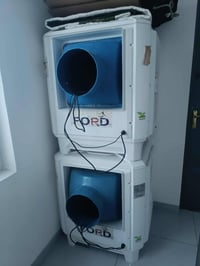 ٢ قطعة • شاشة • كلار