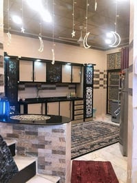 بيت • ١٥٠م • حي الحسين