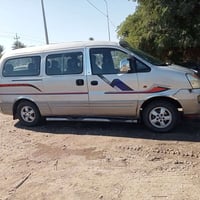 ستاركس • ٢٠٠٧ • كير عادي