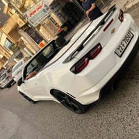 كمارو • ٢٠٢٠ • تيربو ٤ سلندر