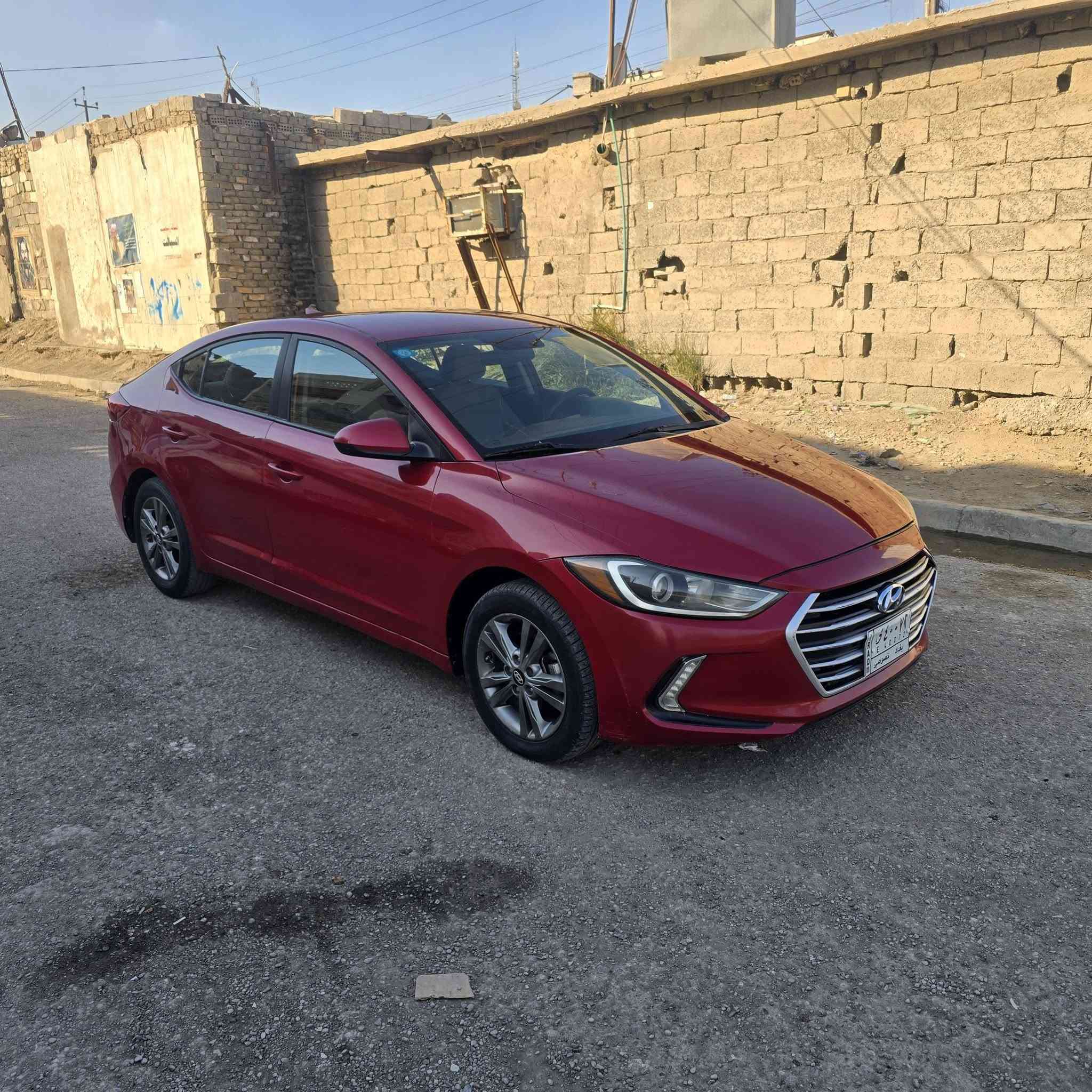 سلام عليكم سعر 115 نتره مديل 2018مريكي حادث بدايت الجاملق وشويه من بنيد مكينه كير تبريد صدر تخم تاير كله جديد رقم بغداد الدولي باقي عله الستلام مكاني بغداد وشراي ينتصل *********** مكلف بنشر بيع سريع
