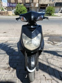 سكنس فحل • سكنس ياباني • دراجة ياماها • سكنس قبق نفخ • دراجة سكنس • در...