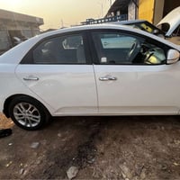 سيراتو • ٢٠١٠ • رقم اربيل