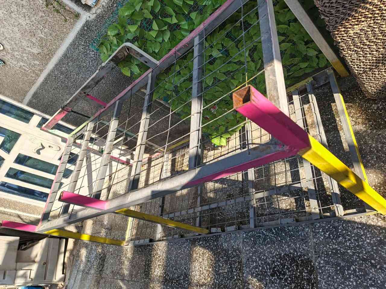 اغراض للبيع ما عندي توصيل
نهاية حي اور بالغرير


**إذا كنت صاحب هذا الإعلان وتريد حذفه لأي سبب، رجاءا أرسل رسالة إلى الدعم الفني**