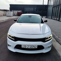 تشارجر SXT • ٢٠٢٣ • ٦ سلندر